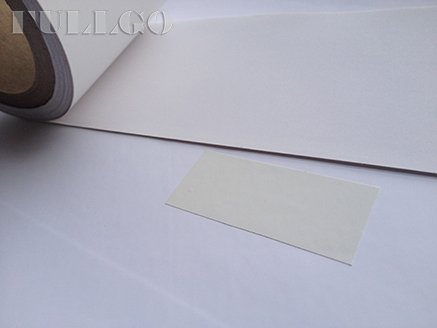 Fullgo blank eggshell stickers with good price for wholesale-3