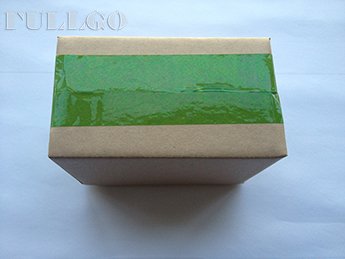 Fullgo security packaging tape personalized for business-8