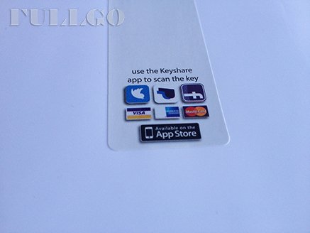 Best Price Hologram Sticker factory price best brand-3