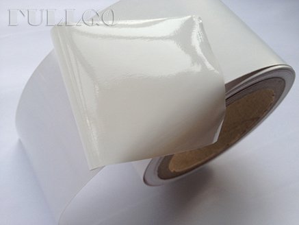 Fullgo Top eggshell sticker roll from China for different industries-4