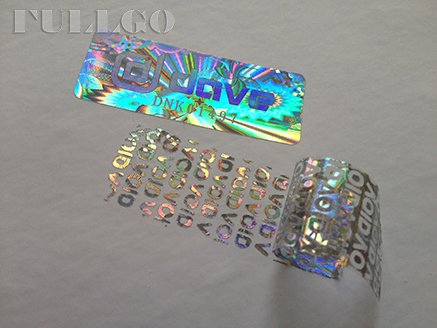 Reliable hologram warranty sticker factory price best factory price-7