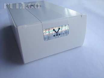 Fullgo Hologram Sticker personalized for different industries-10