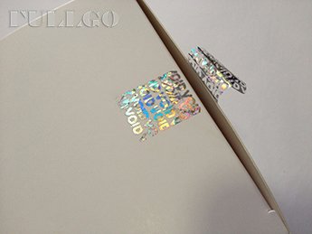 Fullgo custom holographic stickers made in china at sale-9