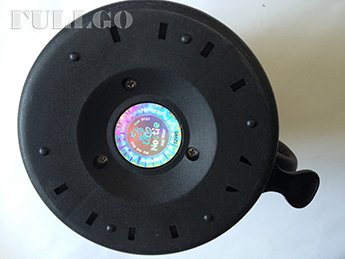 Fullgo Durable void hologram sticker with good price best factory price-10