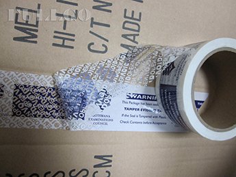 Fullgo Durable tamper evident security tape factory direct supply at sale-10