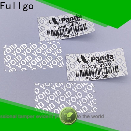 Worldwide Hologram Sticker best supplier for business