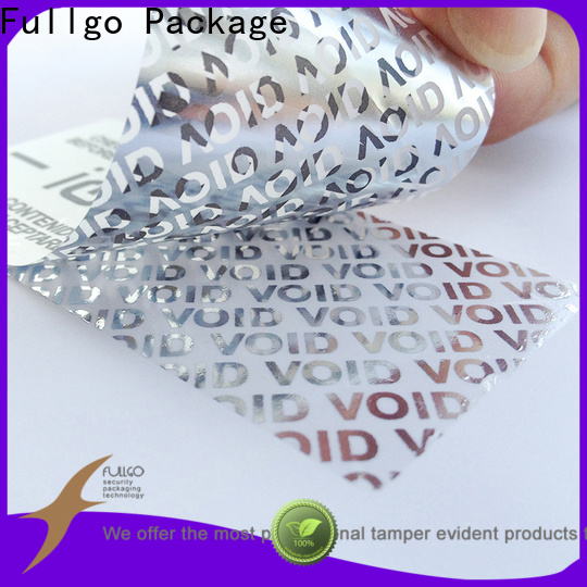 Fullgo eggshell stickers with custom services best brand