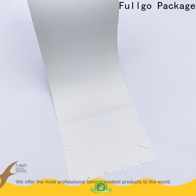 Fullgo stickers eggshell with good price best factory price