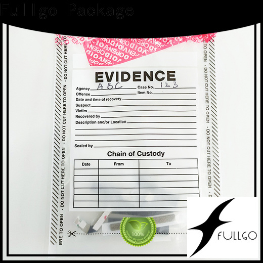 Factory Price security tamper evident bag order now best factory price