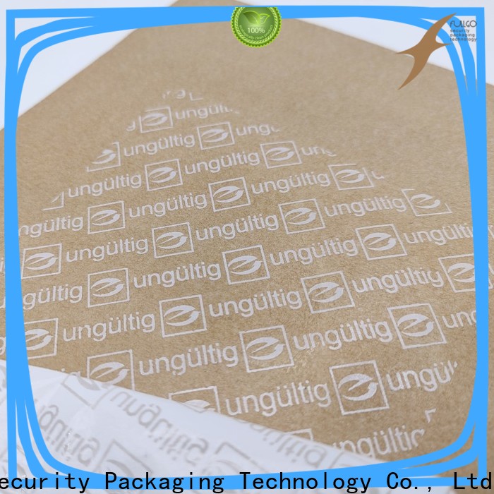 Fullgo Durable eggshell stickers directly sale for business