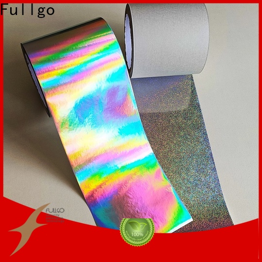 Fullgo Hologram Sticker supplier for wholesale