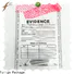 Newest tamper proof plastic bags order now for wholesale
