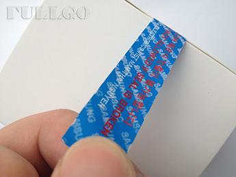 Fullgo Quality tamper proof stickers personalized bulk production-9