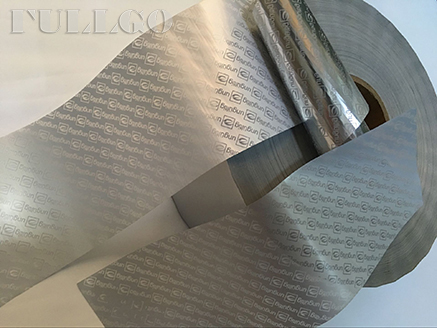 Fullgo Cost-effective tamper proof sticker paper from China best factory price-4