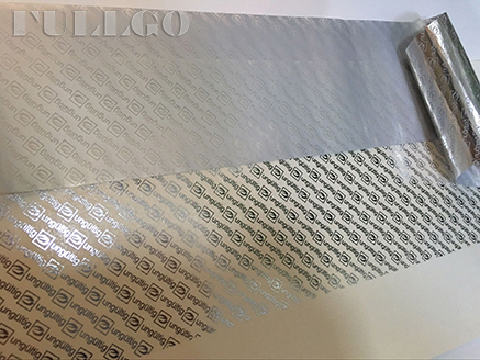 Fullgo Cost-effective tamper proof sticker paper from China best factory price-7