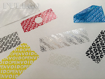 Fullgo New tamper proof seal stickers with custom services for wholesale-11